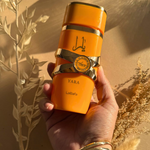 Yara Tous – Élixir Oriental
