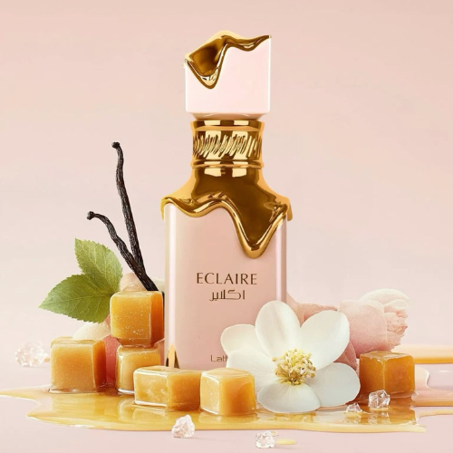 Éclaire – Élixir Oriental