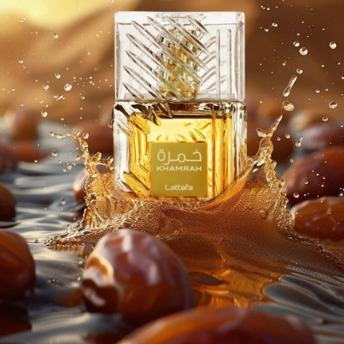 Khamrah – Élixir Oriental