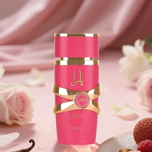 Yara Candy – Élixir Oriental