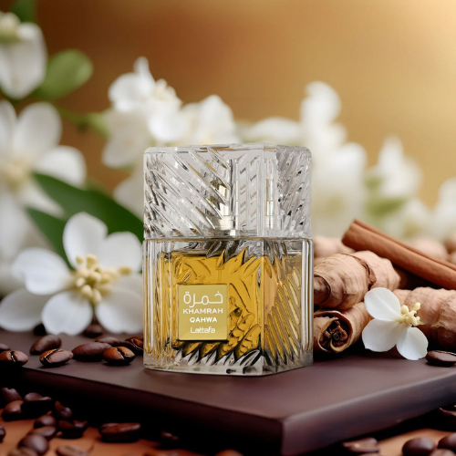 Khamrah Qahwa – Élixir Oriental