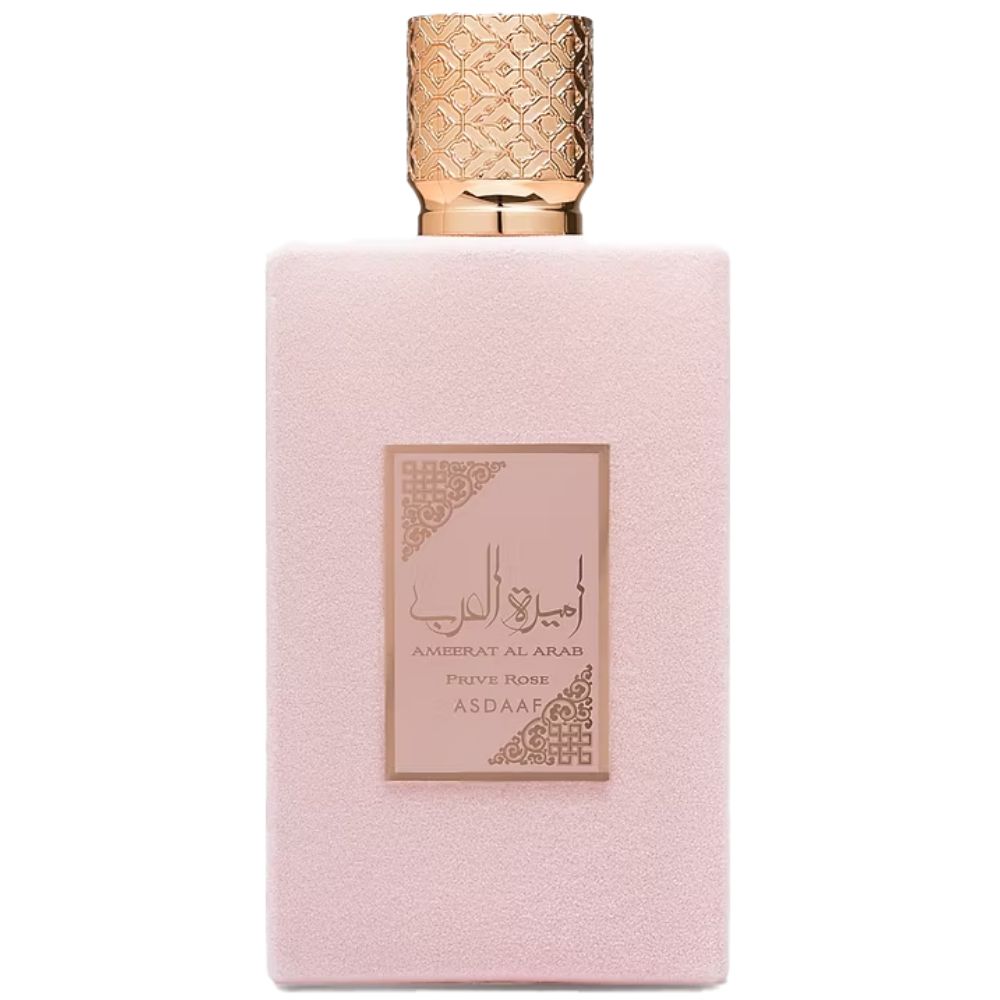 Ameerat Al Arab Rose – Élixir Oriental