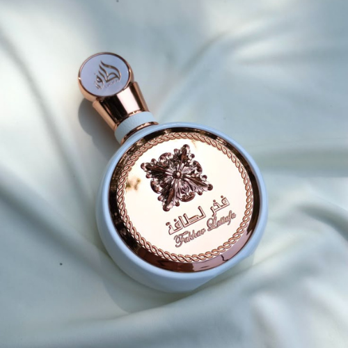 Fakhar Rose – Élixir Oriental