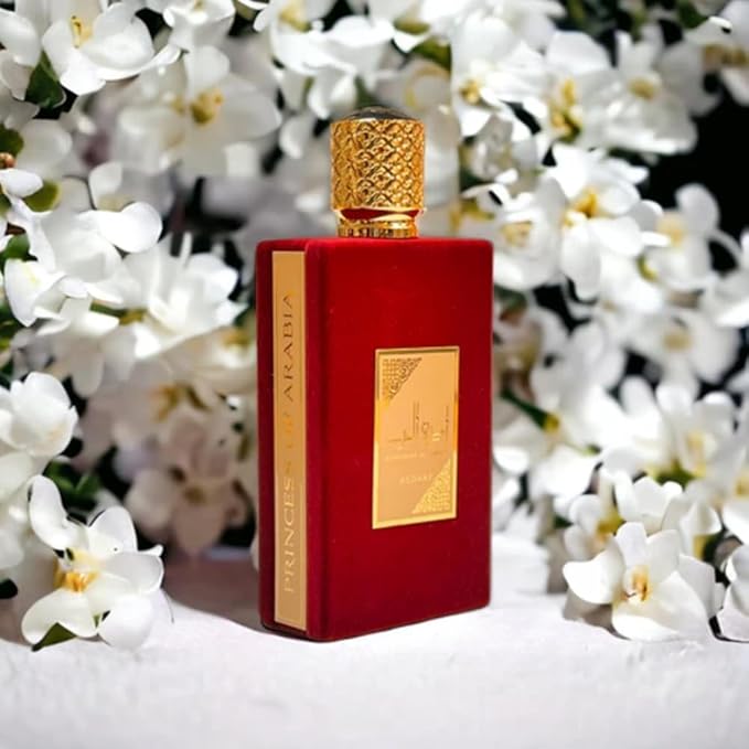 Ameerat Al Arab – Élixir Oriental