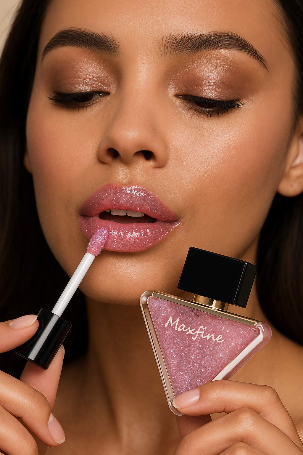 Gloss Lèvres Ultra Brillant