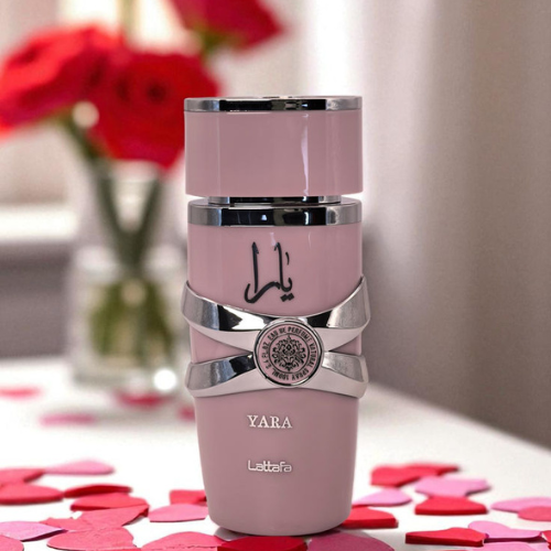 Yara – Élixir Oriental