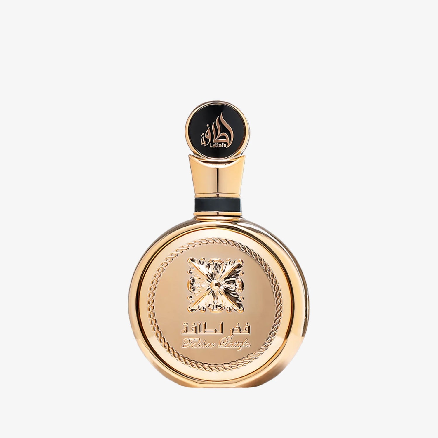 Fakhar Or Gold – Élixir Oriental
